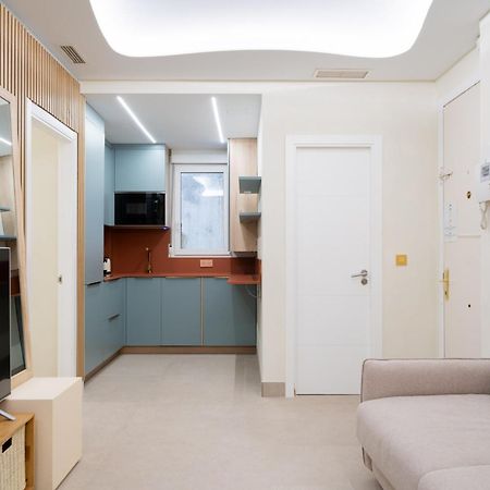 Apartamento Exclusivo En El Retiro Metro Ibiza Alquiler Temporal Μαδρίτη Εξωτερικό φωτογραφία
