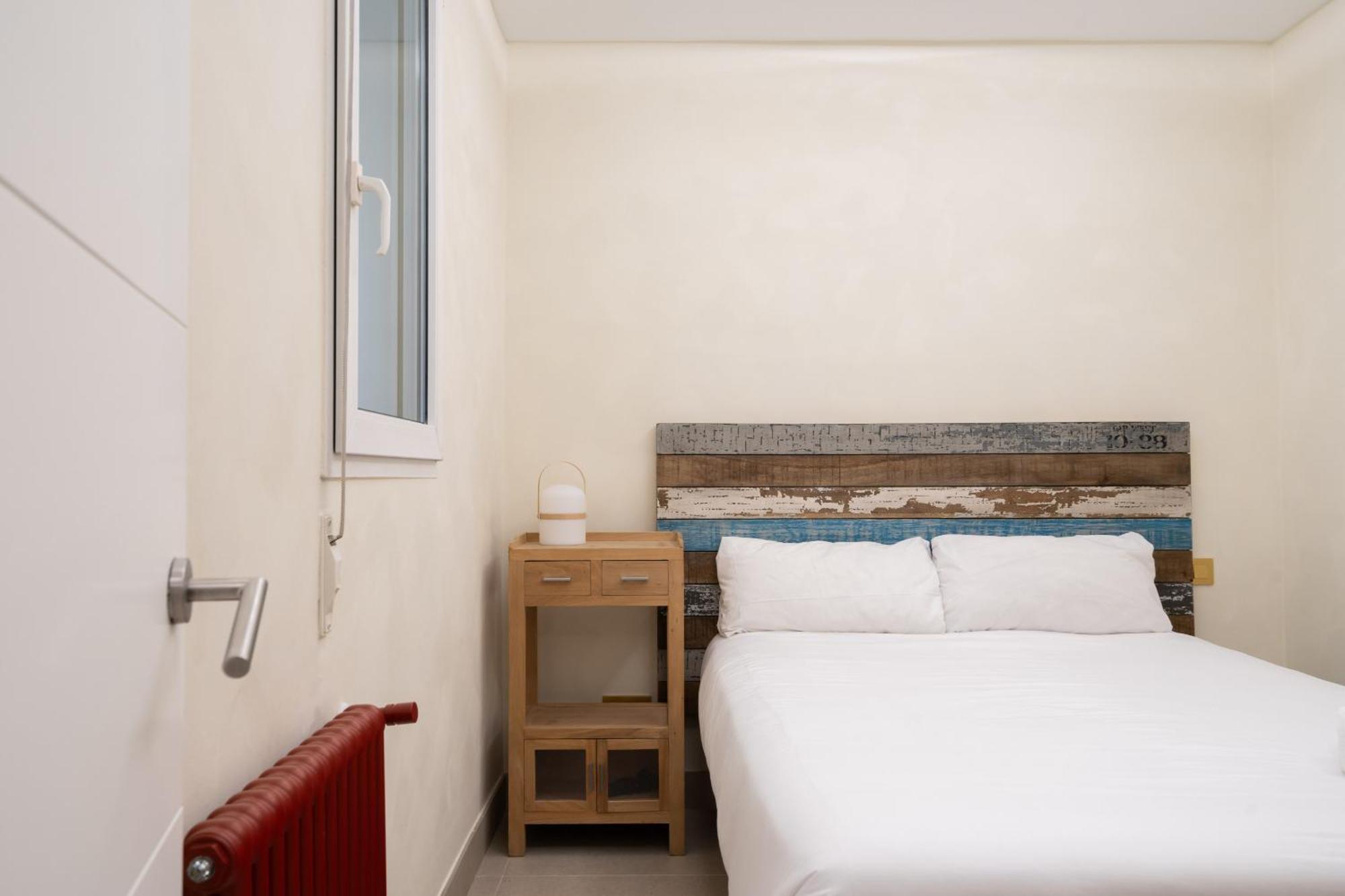 Apartamento Exclusivo En El Retiro Metro Ibiza Alquiler Temporal Μαδρίτη Εξωτερικό φωτογραφία