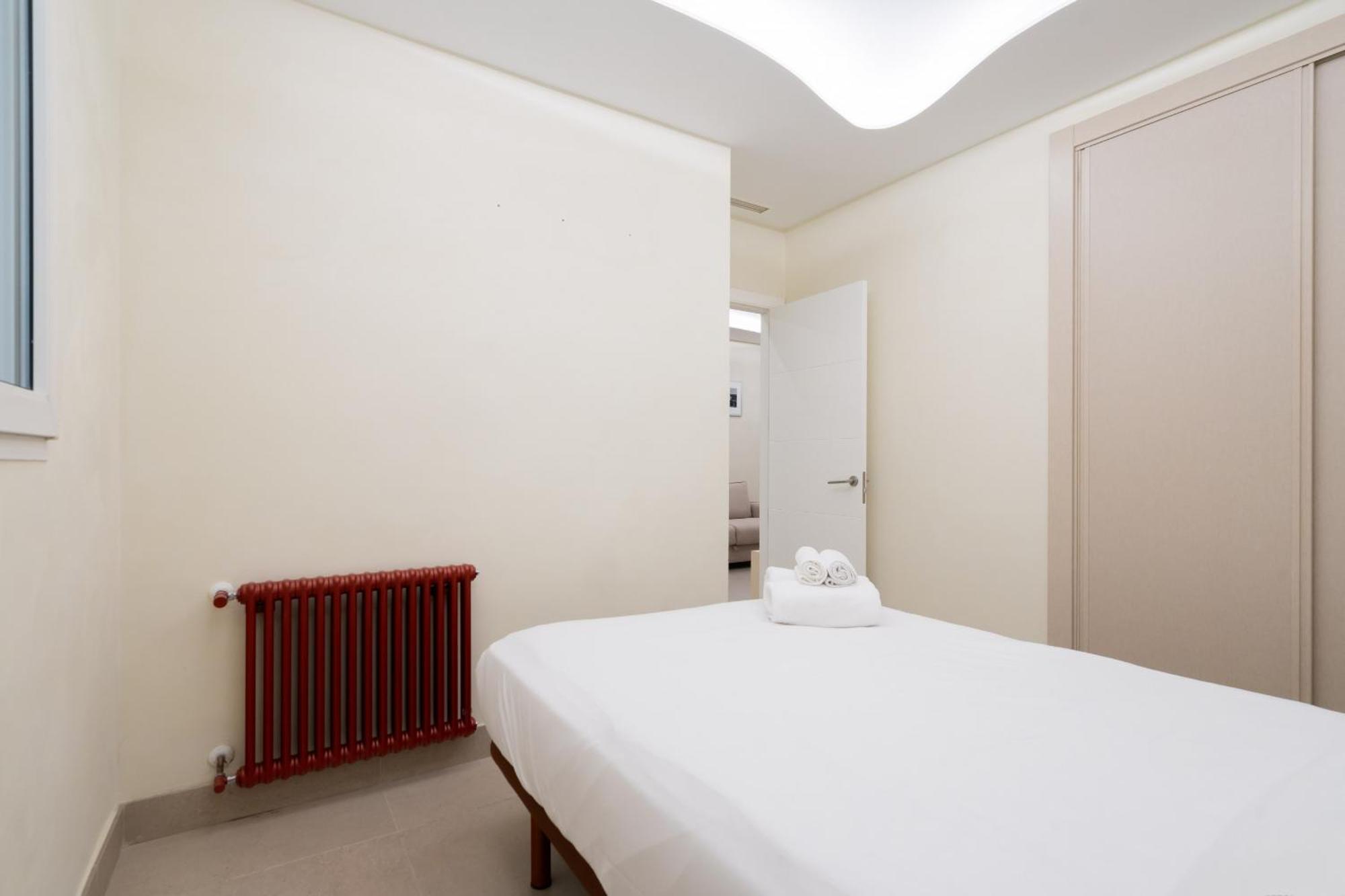 Apartamento Exclusivo En El Retiro Metro Ibiza Alquiler Temporal Μαδρίτη Εξωτερικό φωτογραφία
