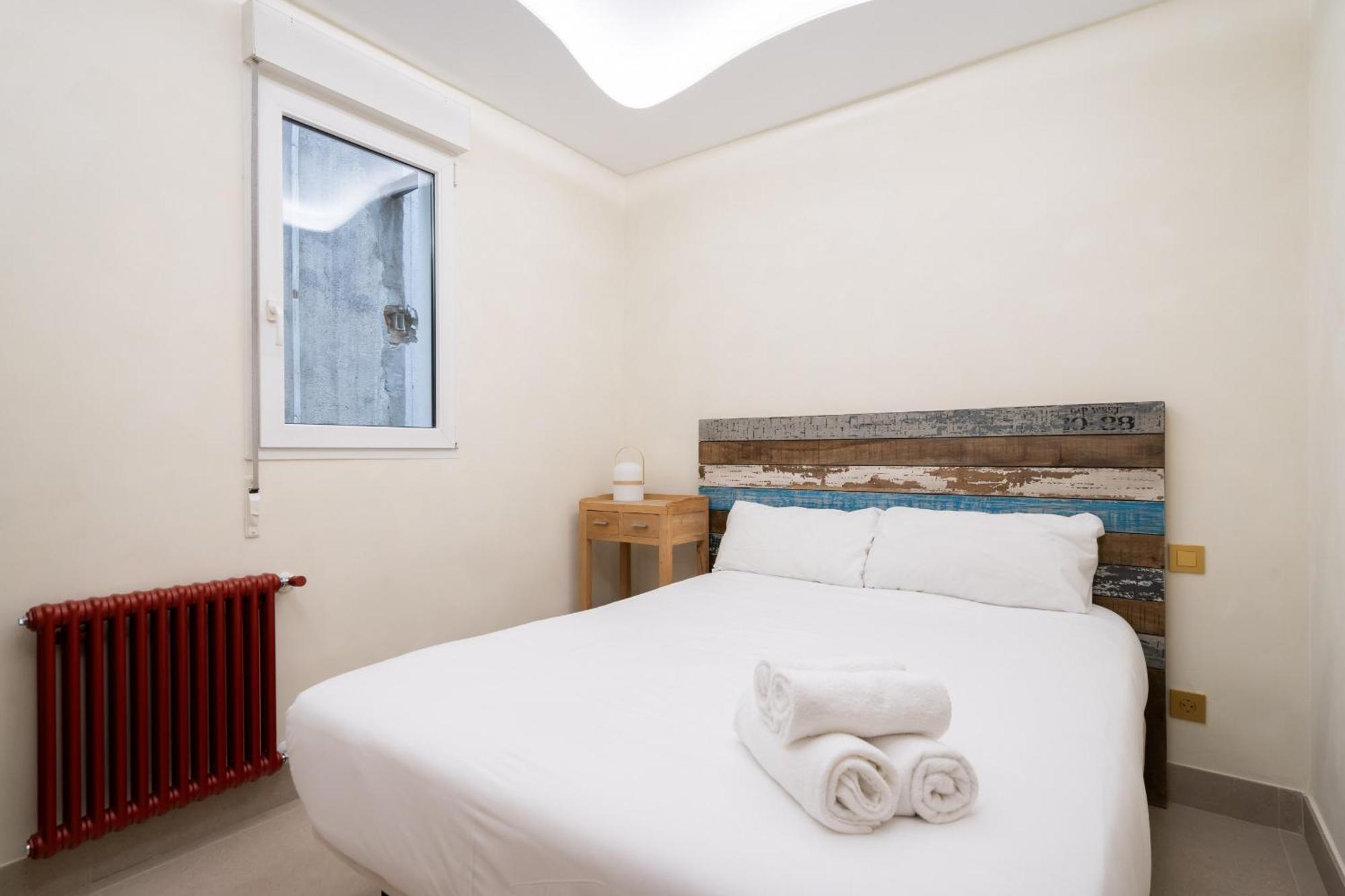 Apartamento Exclusivo En El Retiro Metro Ibiza Alquiler Temporal Μαδρίτη Εξωτερικό φωτογραφία
